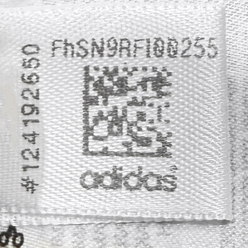 Adidas Big Logo Hoodie - NWT Mens‎ Size Medium Royal / White - #45534-FL3*